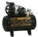 Compressor - CSL 10 BR/100 L